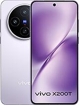 Vivo X200T